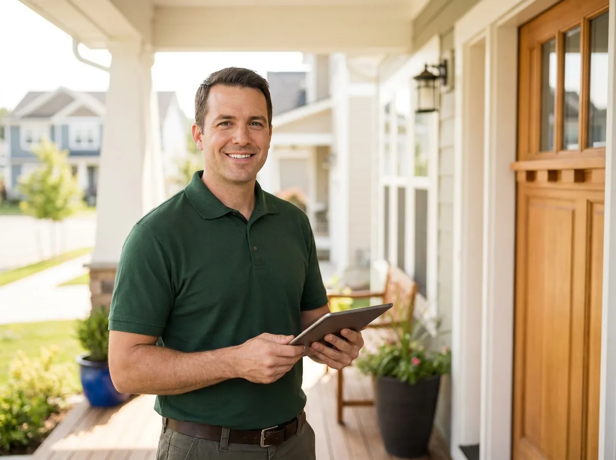 Pest control FAQs for Edwardsburg, MI
